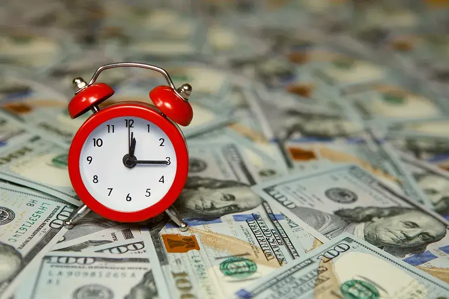 Что будет заёмщику в случае просрочки по займу