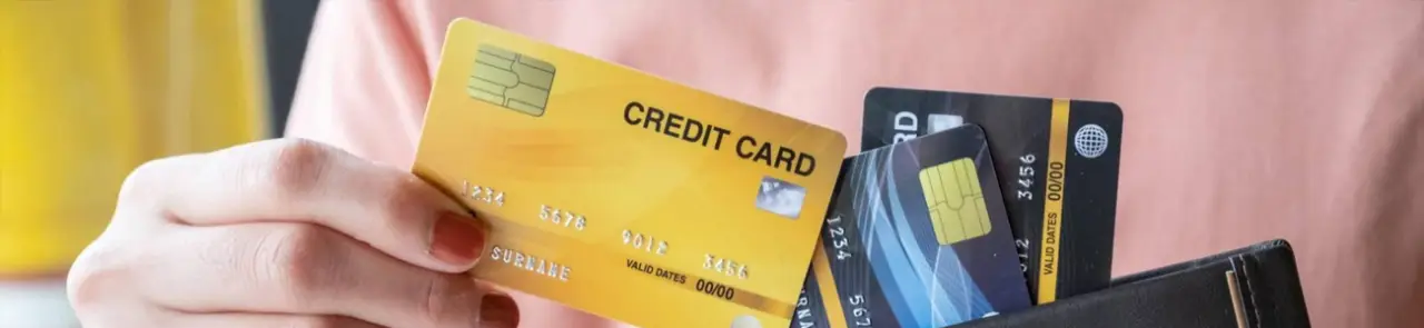 Кредитные карты в Москве оформление
