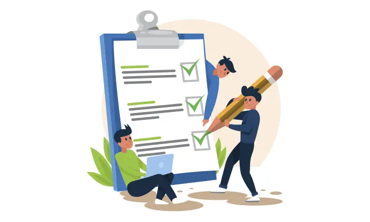 Требования к заёмщику для оформления займа