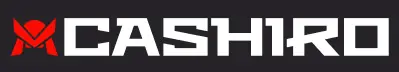 Логотип Cashiro