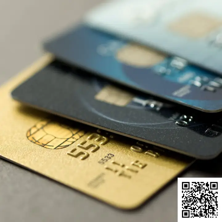 Сканируйте qr код и оформите карту рассрочки