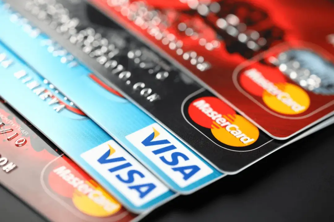 Кредитные карты для пенсионеров