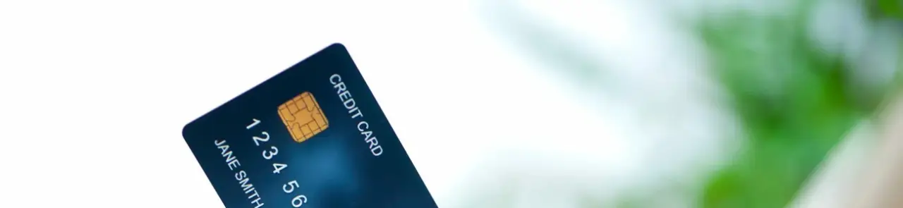 Акционные кредитные карты