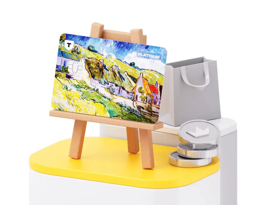 Условия кредитки Т-Банка