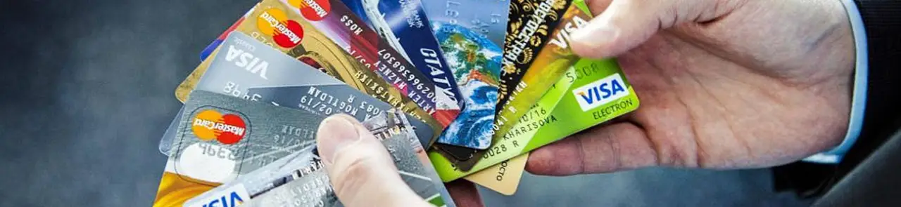 Кредитные карты онлайн Москва