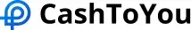 Логотип CashToYou