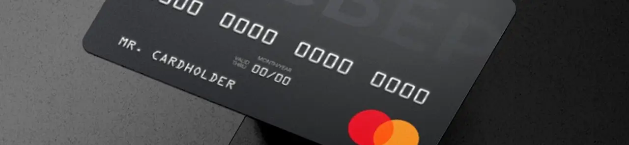 Кредитная карта Сбер