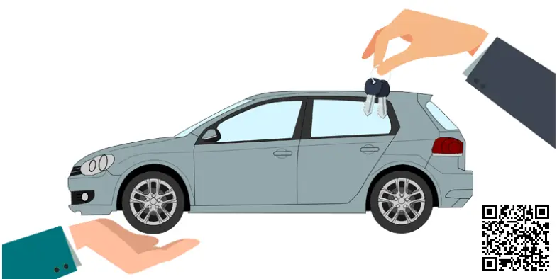 Сканируйте qr код и получите ответы на вопросы на сайте Ваш Финансовый Партнер