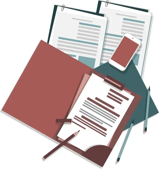 Перечень документов,необходимых для оформления займа