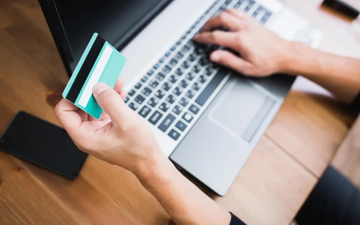 Онлайн-займ на карту: как это работает