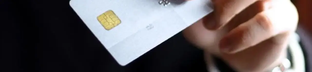 Доставка кредитной карты