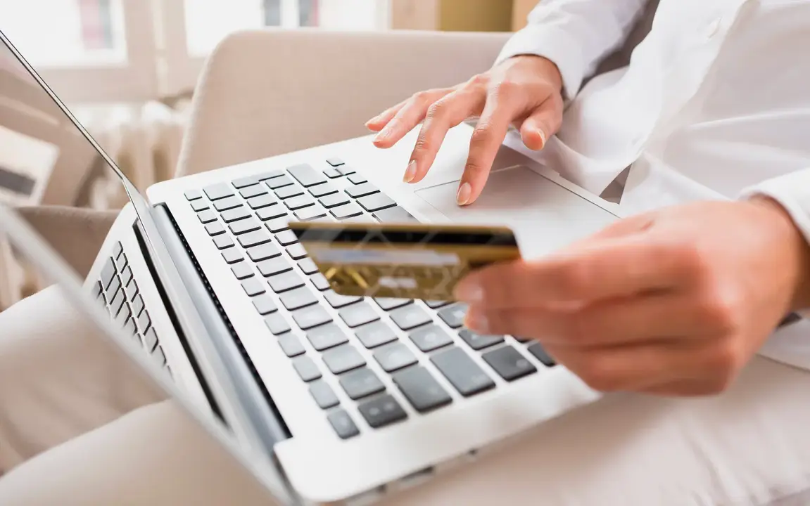 Оформление займа в Creditter