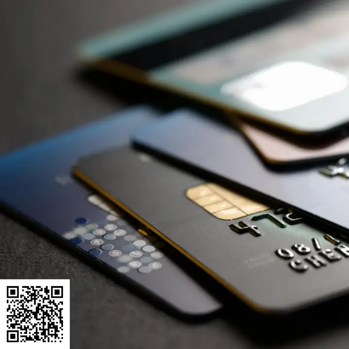 Отсканируйте qr код и оформите карту рассрочки прямо сейчас