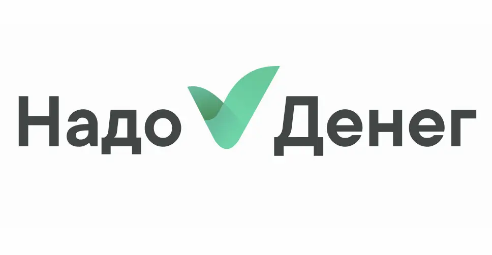 Логотип МКК Надо Денег