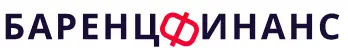 Логотип Баренц Финанс