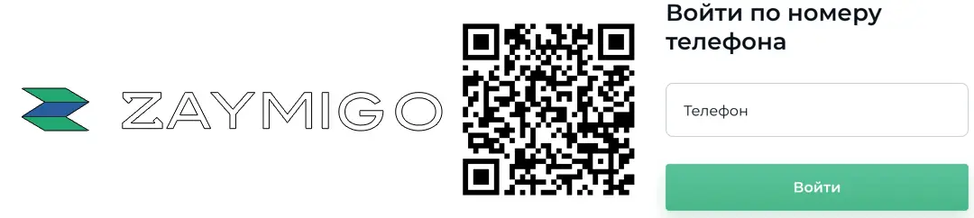 Быстрые займы и погашение в личном кабинете Займиго