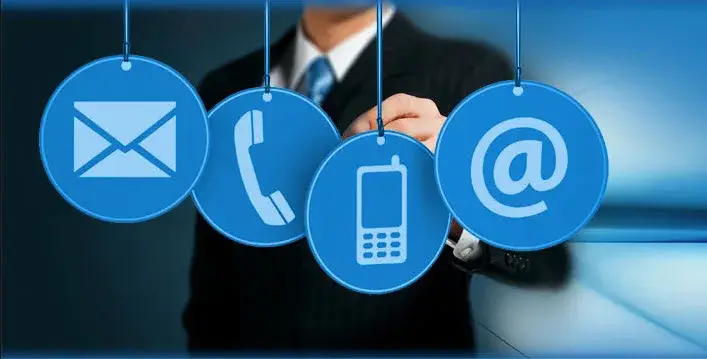 Контакты службы поддержки AliZaim