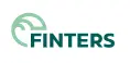 Логотип Finters