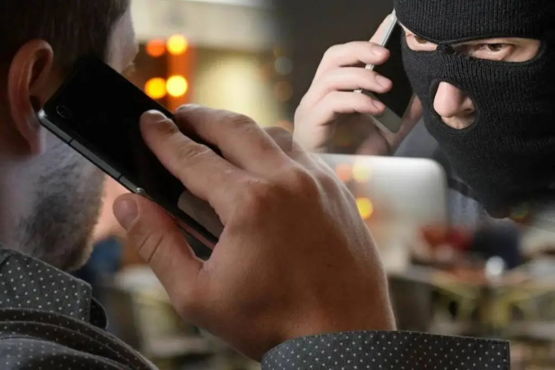 Как защититься от звонков мошенников