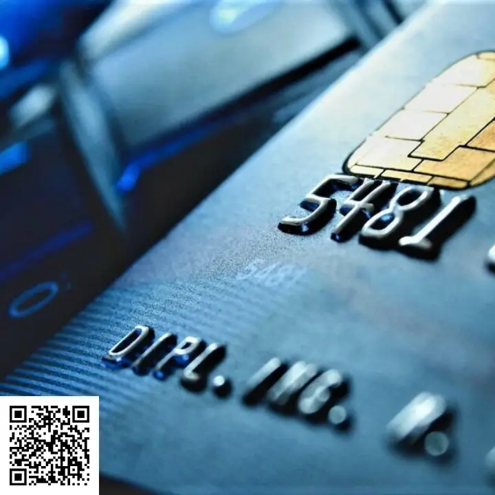 Сканируйте qr код и подберите под себя карту рассрочки