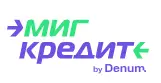 Логотип МигКредит