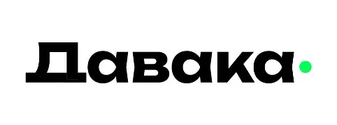 Так выглядит логотип МФО Давака