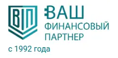Логотип Ваш Финансовый Партнер