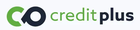 Логотип КредитПлюс