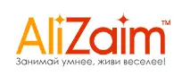 AliZaim логотип