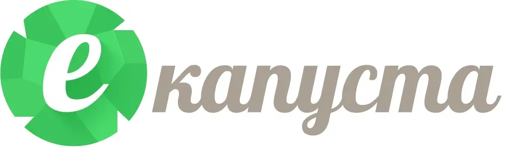 екапуста Логотип