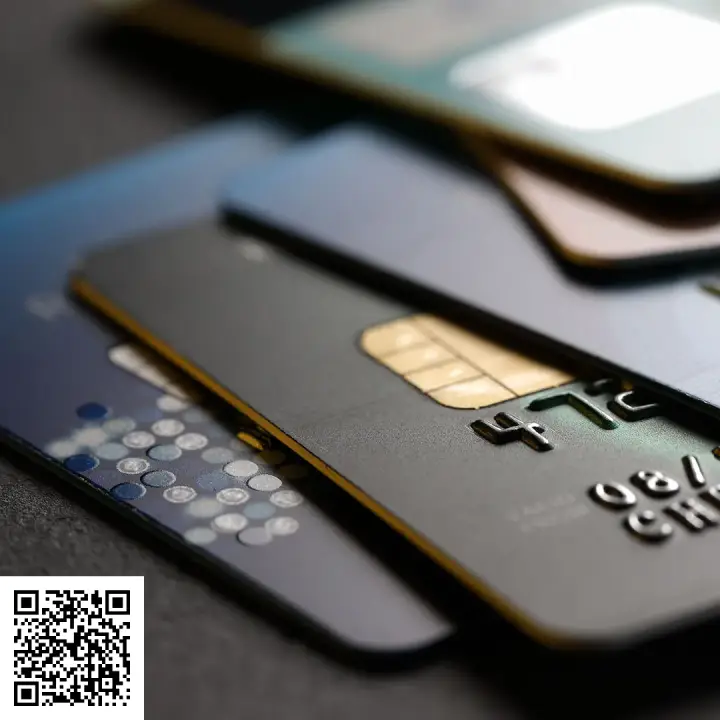 Сканируйте qr код и оформите безлимитную карту рассрочки 