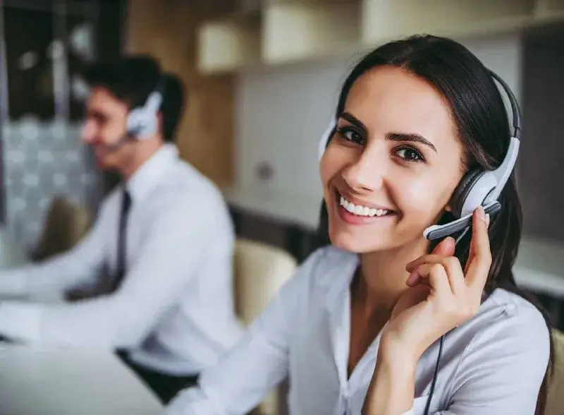 Контакты службы поддержки Finters